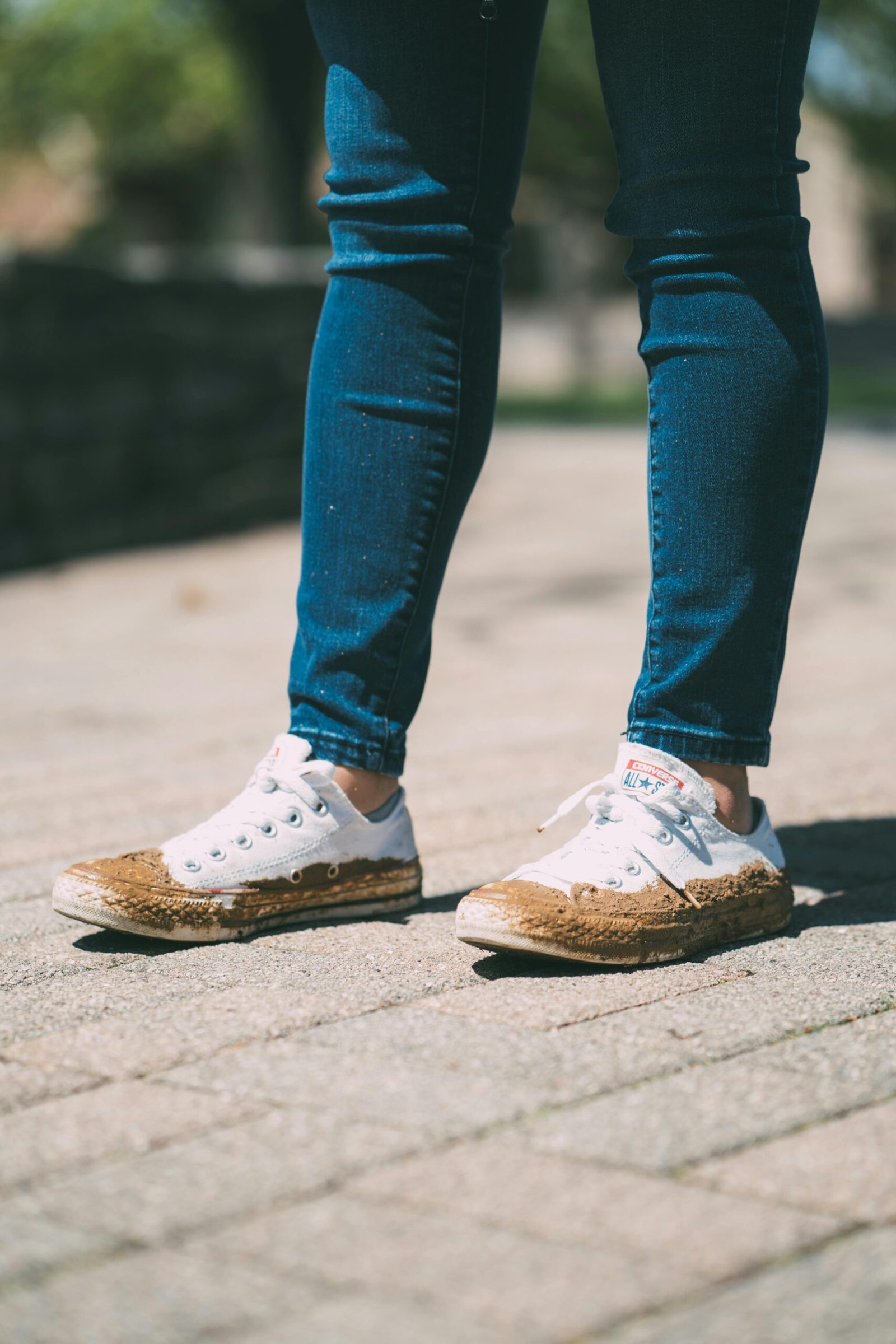 How to Clean White Sneakers: Pro Tips + When to Call the Experts