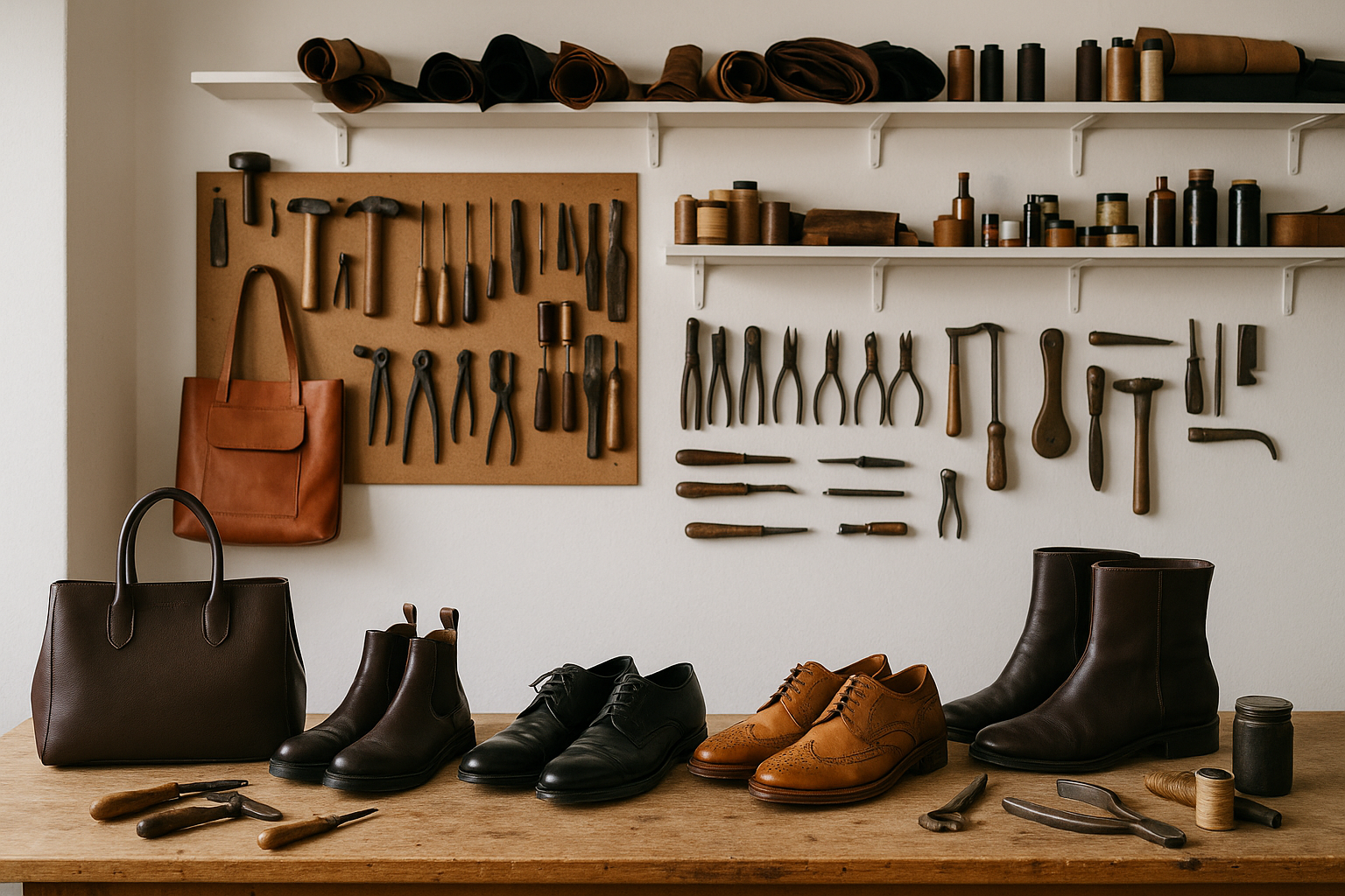 How Long Does Sneaker Restoration Take? A Realistic Timeline