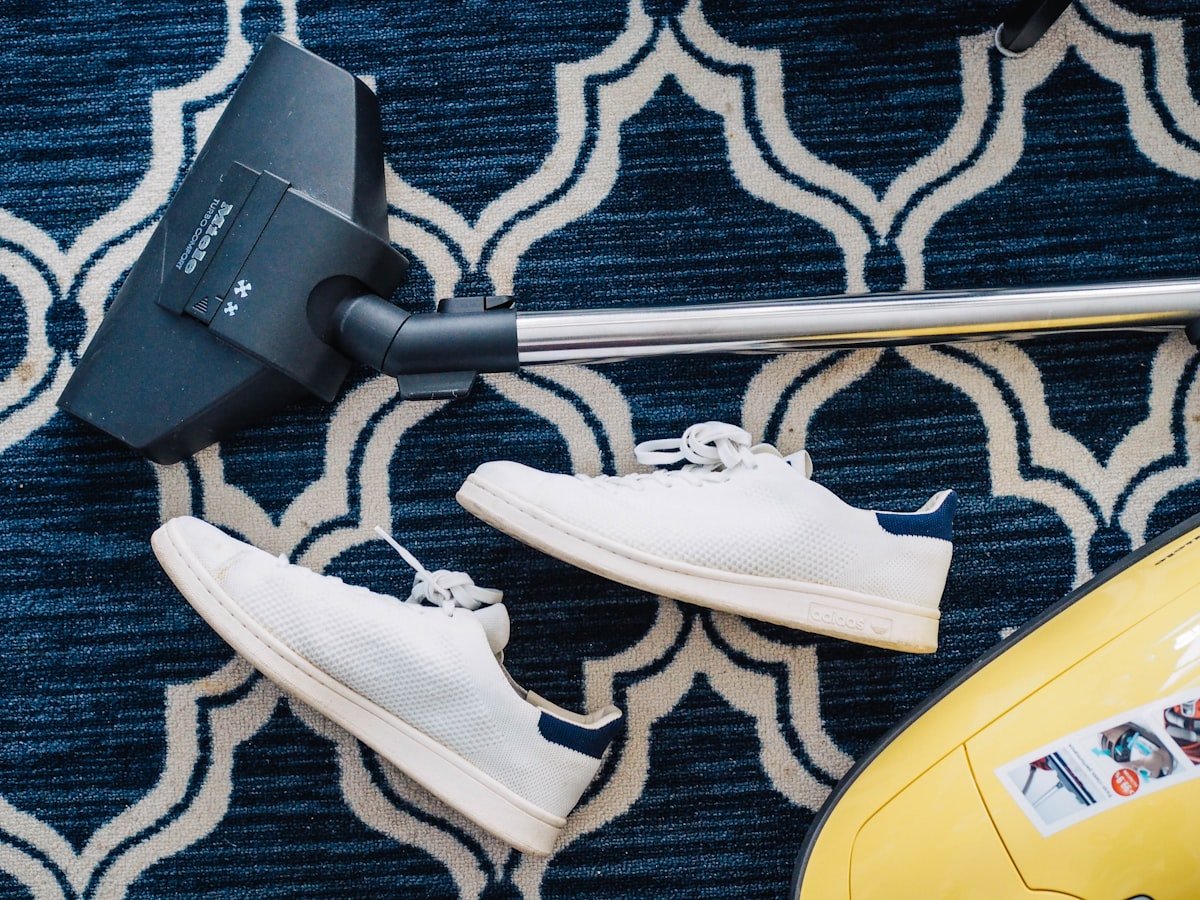 How to Clean White Sneakers: The Complete Guide