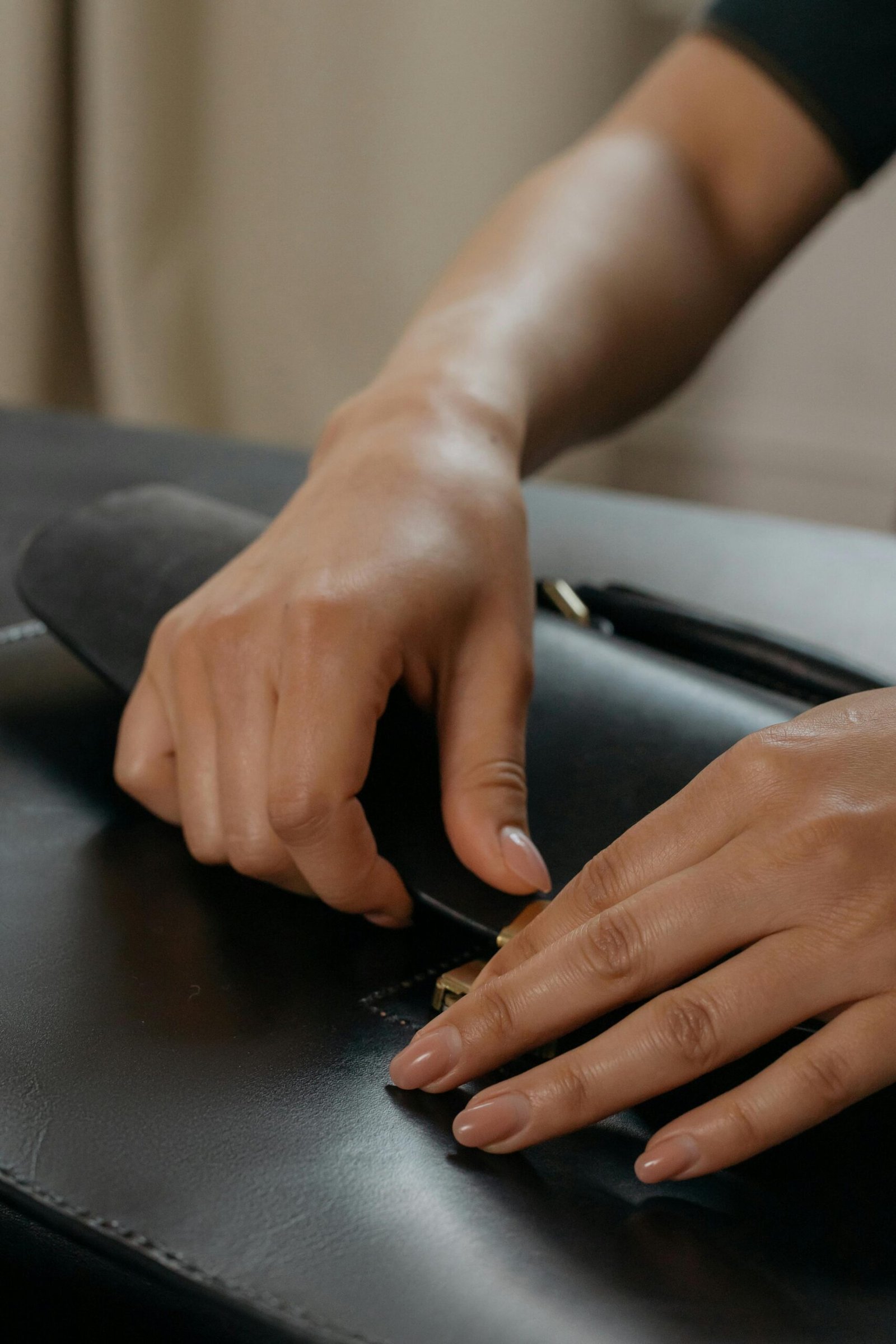 How to Clean a Leather Bag at Home — And When You Shouldn’t